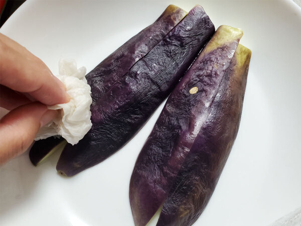 大量のナスを一度に使える！　ミツカンが教える簡単レシピに「するする食べられる」