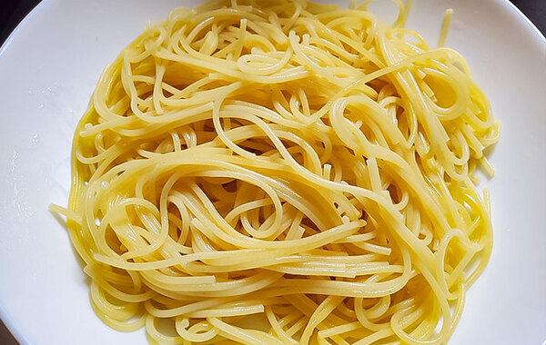 大量のナスを一度に使える！　ミツカンが教える簡単レシピに「するする食べられる」