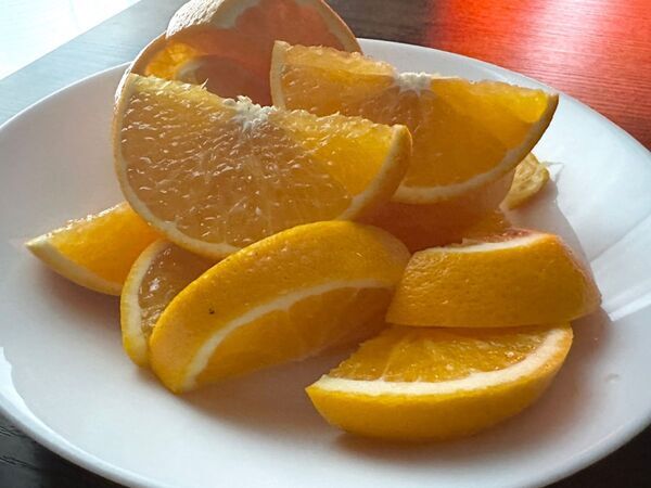「そのままゴミにするなんて」　オレンジの皮が『天然クリーナー』になる裏技【4選】