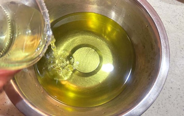 【飲む大葉レシピ】夫も子供も喜んだ！大葉の新しい楽しみ方