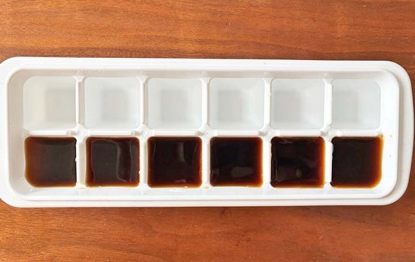 「氷で味が薄くなる…」　ガッカリしない作り方に「最後まで濃い！」【アイスコーヒー作りのコツ】