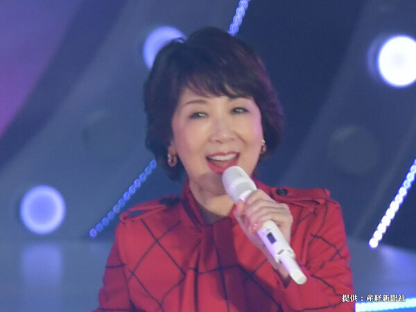 【コメントあり】伊藤蘭、娘・趣里の報告にコメント　初共演写真も公開