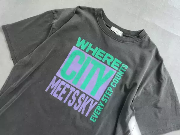 【しまむらのプチプラTシャツ】『TT*PENピグメントT』が激アツ！　カジュアルコーデ3選を試すと？