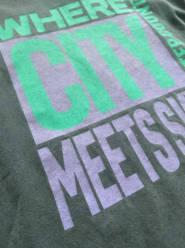 【しまむらのプチプラTシャツ】『TT*PENピグメントT』が激アツ！　カジュアルコーデ3選を試すと？