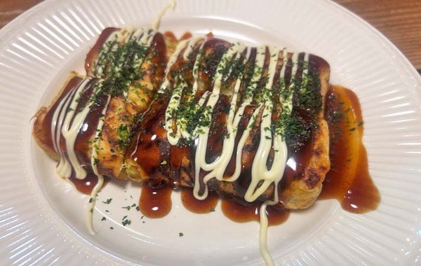 【玉子焼き器の活用法】ホットプレートいらず！玉子焼き器で作ったのは…「子供がパクパク食べた」