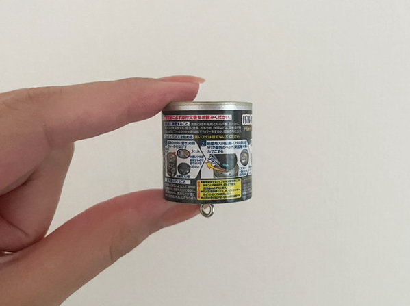 『バルサン』がカプセルトイになったので回してみたら…　想像以上の再現度にびっくり