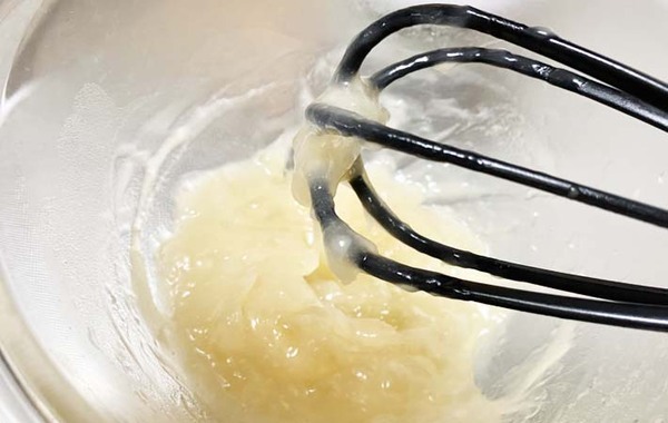 キンキンに冷やして食べる　暑い日のおやつはこれに決まり