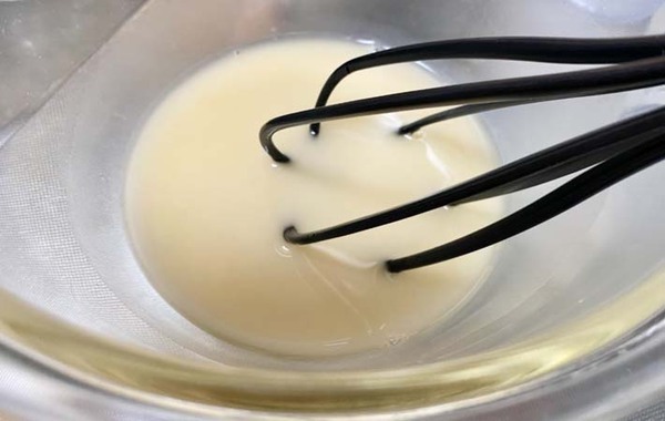 キンキンに冷やして食べる　暑い日のおやつはこれに決まり