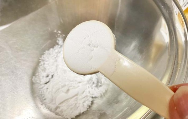 キンキンに冷やして食べる　暑い日のおやつはこれに決まり