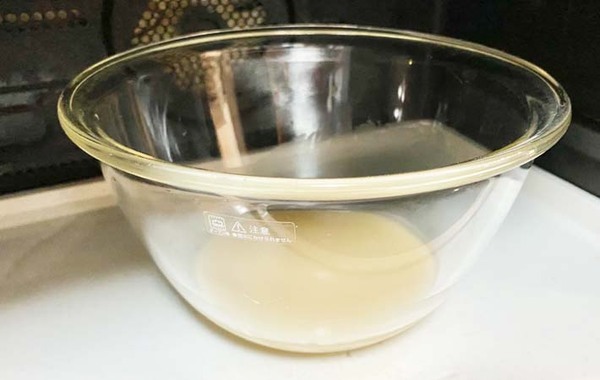 キンキンに冷やして食べる　暑い日のおやつはこれに決まり