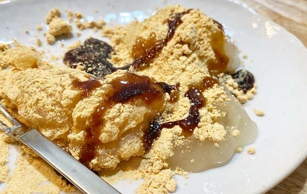 キンキンに冷やして食べる　暑い日のおやつはこれに決まり