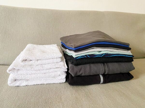 トマトケチャップのシミはどう落とす？　企業の助言に「目からウロコ」「試したい」【4選】