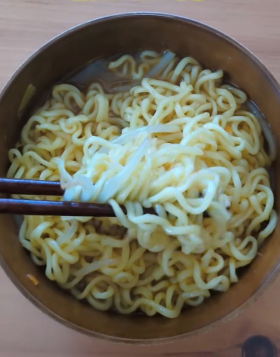 「もう洗い物も怖くない」　残りカレーの使い方に「お昼が楽しい』『絶対試す」【4選】