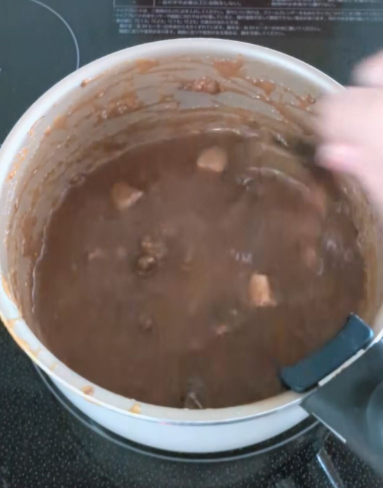 「もう洗い物も怖くない」　残りカレーの使い方に「お昼が楽しい』『絶対試す」【4選】