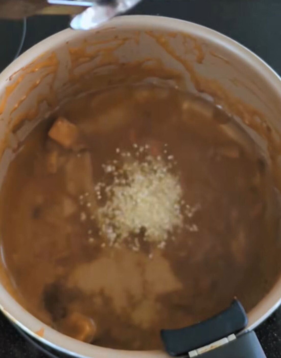 「もう洗い物も怖くない」　残りカレーの使い方に「お昼が楽しい』『絶対試す」【4選】