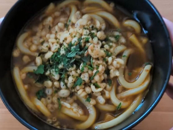 「もう洗い物も怖くない」　残りカレーの使い方に「お昼が楽しい』『絶対試す」【4選】