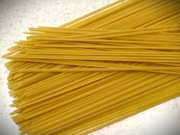 味ぽんでパスタ！？　ミツカン発のレシピに「意外すぎ」「やってみたい」【4選】