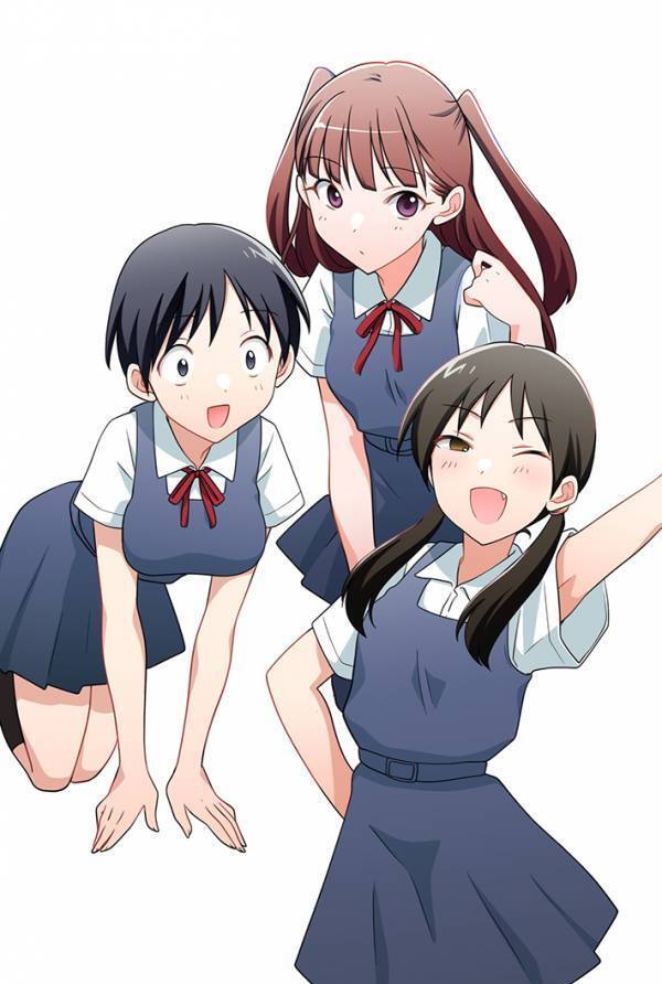 「人生をいろいろと考えるようになり…」　Xで話題の『おせっかい女子』作者にインタビュー