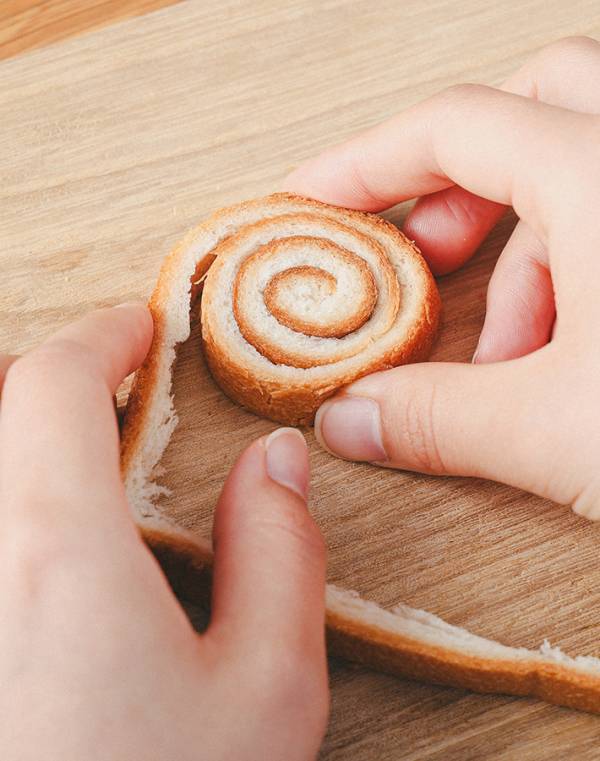 【クイニーアマン】食パンの耳、余ってない？　UCCが紹介する『お手軽レシピ』が試したくなる