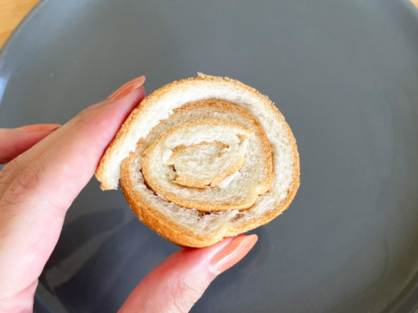 【クイニーアマン】食パンの耳、余ってない？　UCCが紹介する『お手軽レシピ』が試したくなる