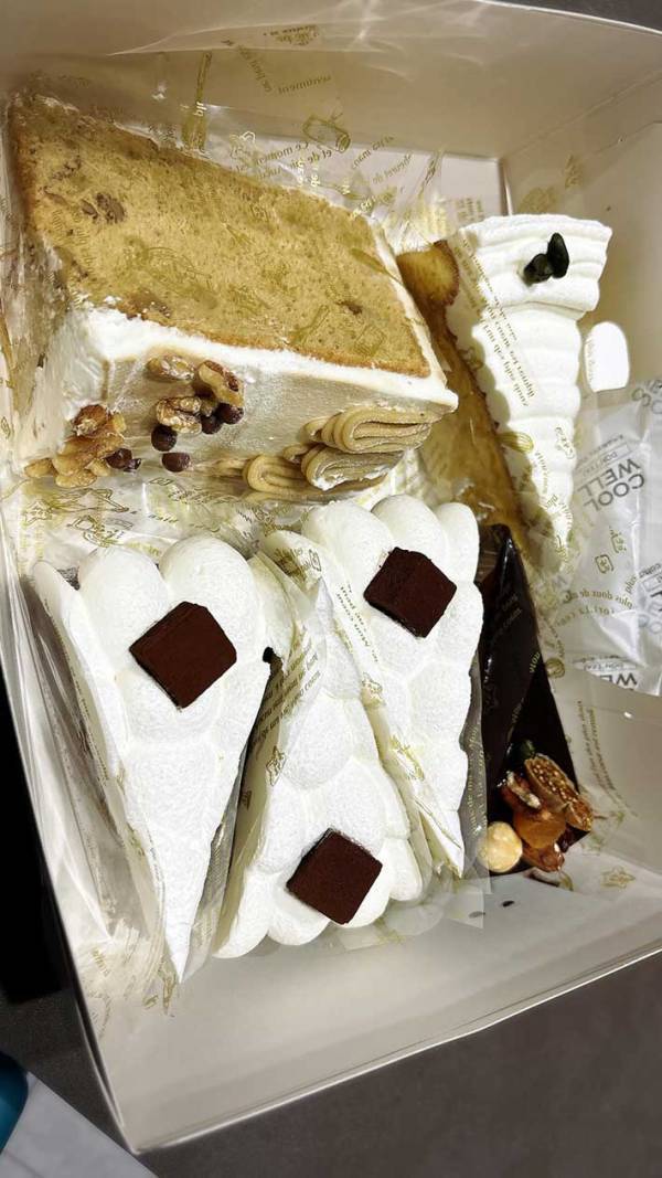 ケンカした次の日、夫が用意したのは…　冷蔵庫にあったものに「かわいい」「許しちゃう」