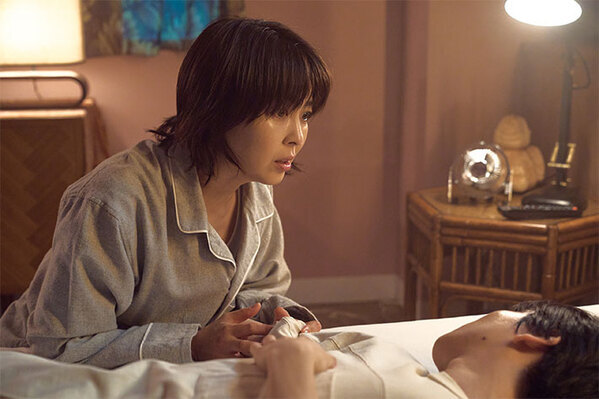 おむすびを残した優しい考は本当に犯人なのか、実は…？　『しあわせな結婚』第7話