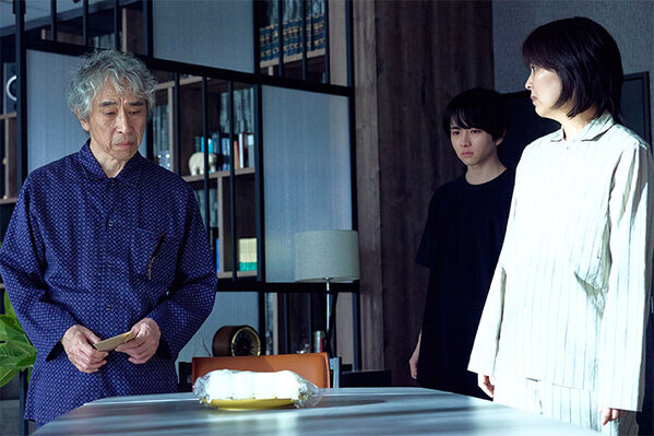 おむすびを残した優しい考は本当に犯人なのか、実は…？　『しあわせな結婚』第7話