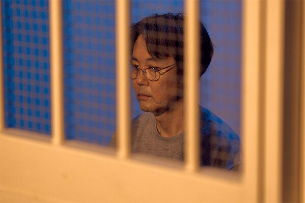 おむすびを残した優しい考は本当に犯人なのか、実は…？　『しあわせな結婚』第7話