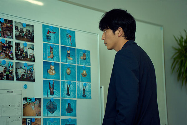 おむすびを残した優しい考は本当に犯人なのか、実は…？　『しあわせな結婚』第7話