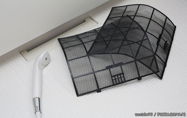 【夏じまい】　夏にハードに使ったエアコン、冬に向けどんなお手入れをするといい？