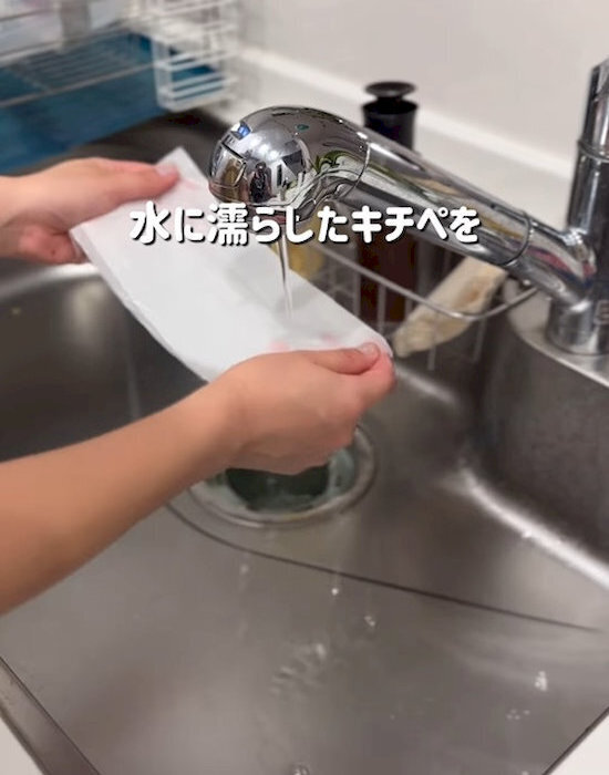 冷蔵庫に入れ忘れた缶飲料　10分でキンキンになる方法に「助かる」「真似する」