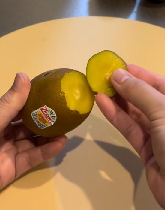 フルーツを冷凍しただけなのに！　手作りアイスに「簡単すぎ」「毎日食べたい」