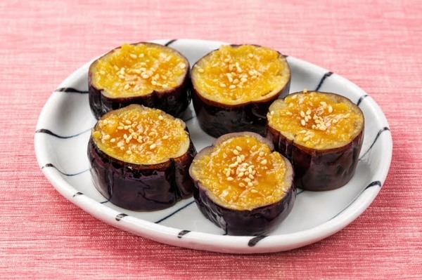 電子レンジでカンタンにできる！　絶品のナス料理レシピとは？