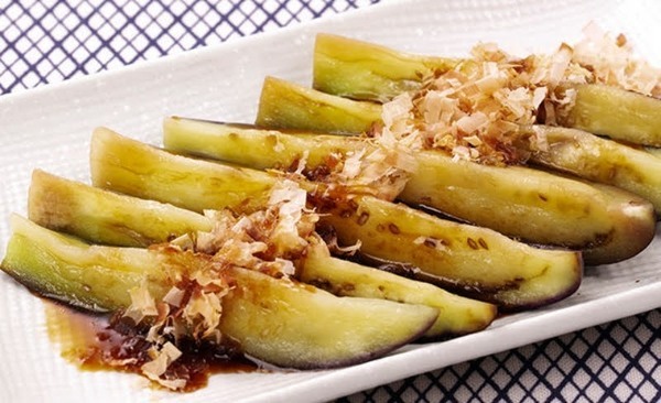 電子レンジでカンタンにできる！　絶品のナス料理レシピとは？