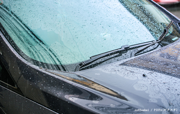 実は雨の日こそ向いている？　雨の日に洗車をするメリットとデメリットは…
