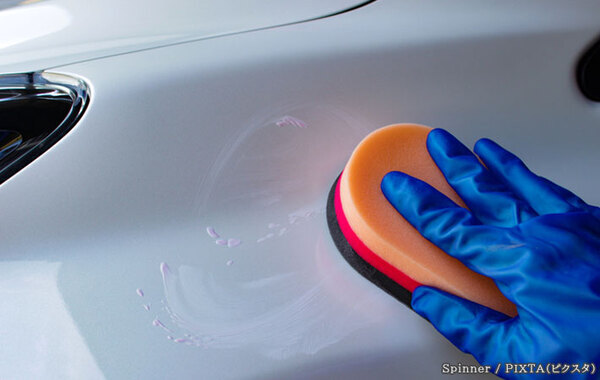 実は雨の日こそ向いている？　雨の日に洗車をするメリットとデメリットは…