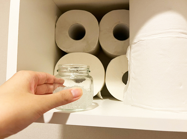 【保冷剤】使い切れずに余っているなら…　ネットで話題の『保冷剤リメイク』を試してみた！