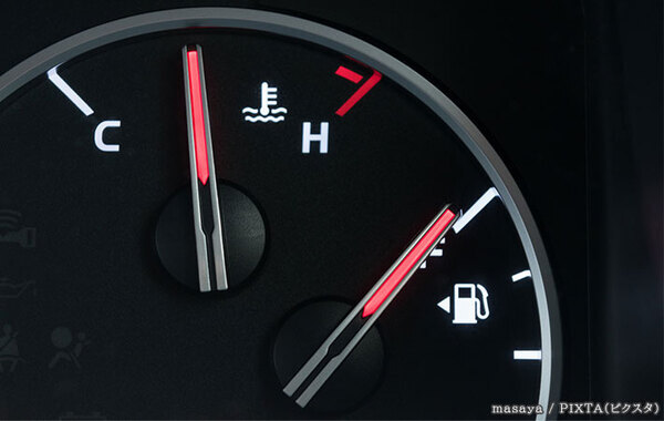 「絶対にしないで！」　ついやってしまいがちなガソリンスタンドでのNG行為