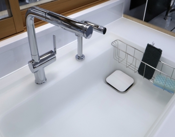 たった3ステップでキッチンすっきり　「5分で気持ちいい」「明日もやる」【キッチン掃除テク4選】