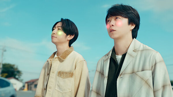 【嵐】櫻井翔と相葉雅紀、セブンでお気に入りの『リピ商品』を明かす　今すぐ買ってみたい！