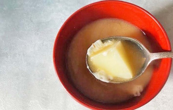 ベーコンとジャガイモの味噌汁に？　意外すぎるのにクセになる味【脱マンネリレシピ】