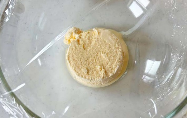 オーブンは使わない！　森永製菓が教える、身近な材料だけで作る“しっとりブラウニー”のレシピ