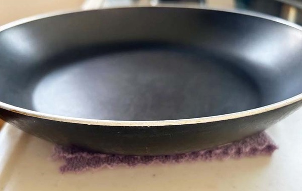 レタスやハムをくるくる巻いて…？　子供が食べやすいクレープに「また作って」