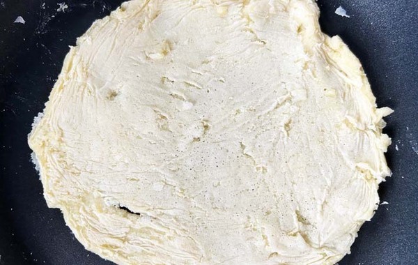 レタスやハムをくるくる巻いて…？　子供が食べやすいクレープに「また作って」