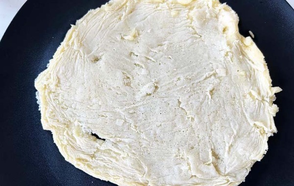 レタスやハムをくるくる巻いて…？　子供が食べやすいクレープに「また作って」