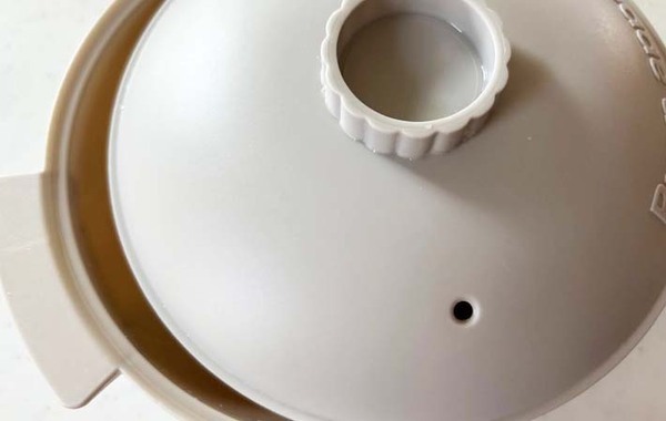 【秋レシピ】食べた子供が「うま！」とひと言　電子レンジだけで作れる絶品スイーツ