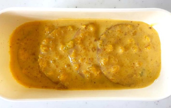 【秋レシピ】食べた子供が「うま！」とひと言　電子レンジだけで作れる絶品スイーツ