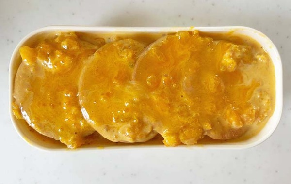 【秋レシピ】食べた子供が「うま！」とひと言　電子レンジだけで作れる絶品スイーツ