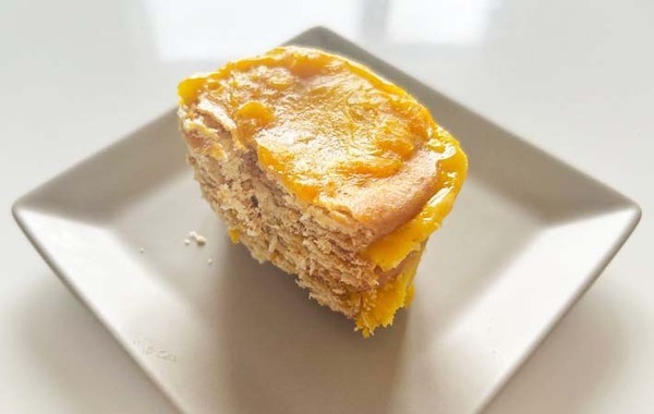 【秋レシピ】食べた子供が「うま！」とひと言　電子レンジだけで作れる絶品スイーツ