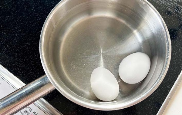 まだめんつゆ使ってる？　味玉レシピに「また作りたい！」「あっさり風味」